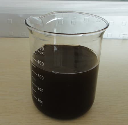 Linear Alkyl  Benzene Sulfonic Acid- LABSA 96-0-